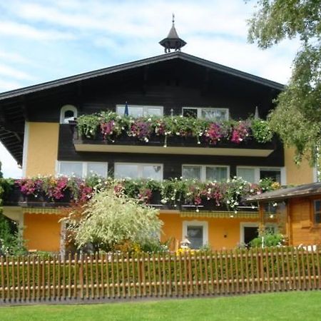 Ferienhaus Marianne อับเทเนา ภายนอก รูปภาพ