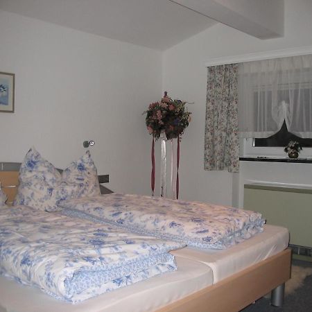 Ferienhaus Marianne อับเทเนา ภายนอก รูปภาพ