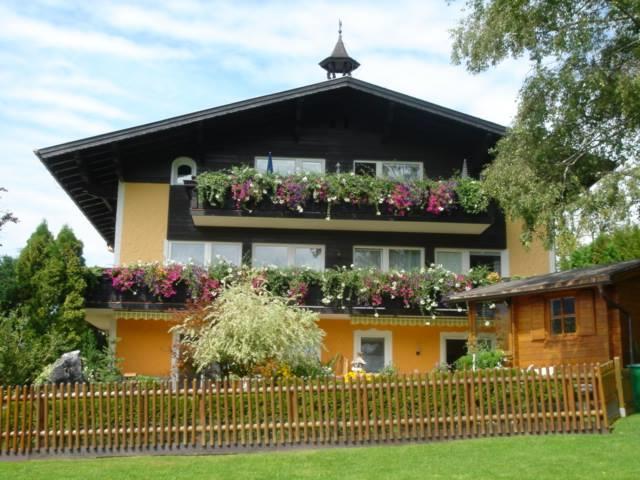 Ferienhaus Marianne อับเทเนา ภายนอก รูปภาพ