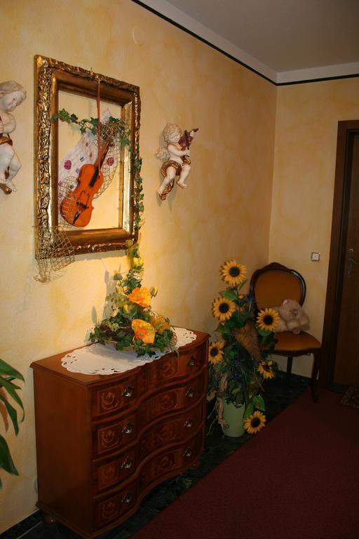 Ferienhaus Marianne อับเทเนา ภายนอก รูปภาพ