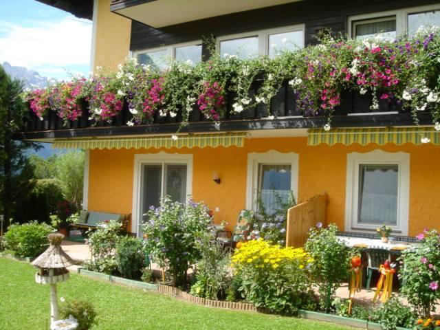 Ferienhaus Marianne อับเทเนา ภายนอก รูปภาพ