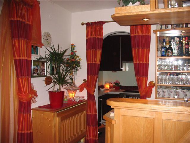 Ferienhaus Marianne อับเทเนา ภายนอก รูปภาพ