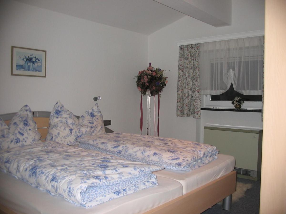 Ferienhaus Marianne อับเทเนา ภายนอก รูปภาพ